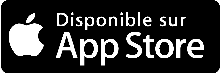 Available on the App Store