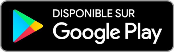 Available on Google Play